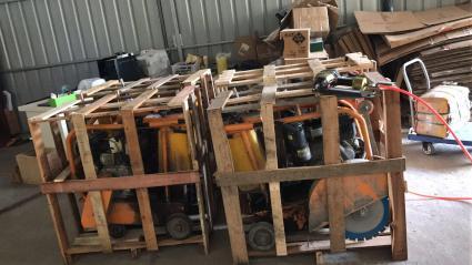 行李、家具、電器包裝托運(yùn)